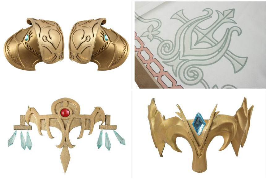 Amazon.co.jp: ゼルダの伝説 トワイライトプリンセス「トワプリ