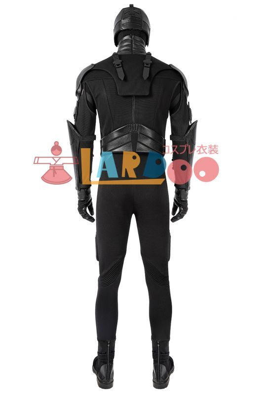 ザ・ボーイズ ブラック・ノワール The Boys black noir コスプレ衣装 オーダーメイド可能 コスチューム cosplay