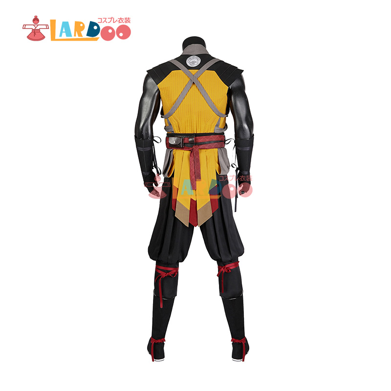 モータルコンバット Mortal Kombat シリーズ1 スコーピオン モータルコンバット Mortal Kombat シリーズ1 スコーピオン