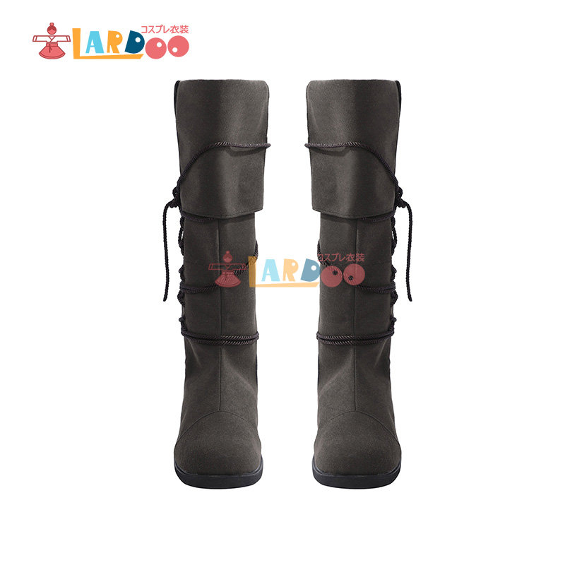 画像11: The Lord of the Rings: The Two Towers ロード・オブ・ザ・リング/二つの塔 アラゴルン -Aragorn  コスプレ衣装  コスチューム cosplay (11)