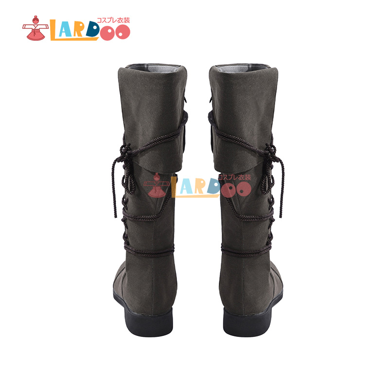 画像13: The Lord of the Rings: The Two Towers ロード・オブ・ザ・リング/二つの塔 アラゴルン -Aragorn  コスプレ衣装  コスチューム cosplay (13)