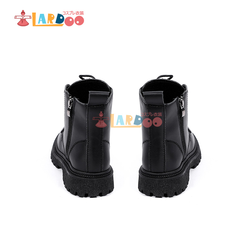 画像13: デッドプール&ウルヴァリン Deadpool3 Deadpool & Wolverine The Deadpool キッズ デッドプール コスチューム コスプレ衣装 (13)