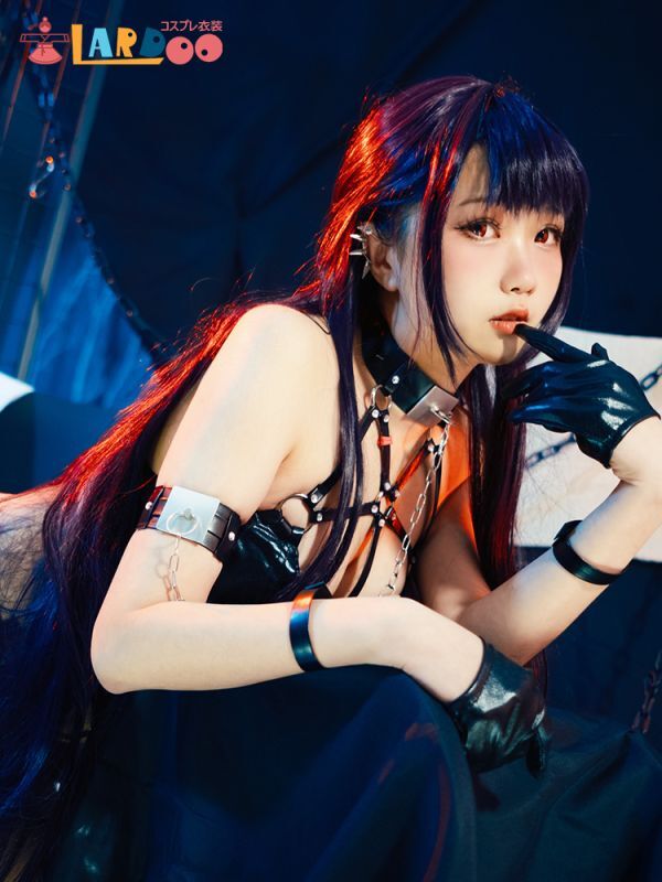 勝利の女神：NIKKE ミハラ-Mihara コスプレ衣装 コスチューム cosplay