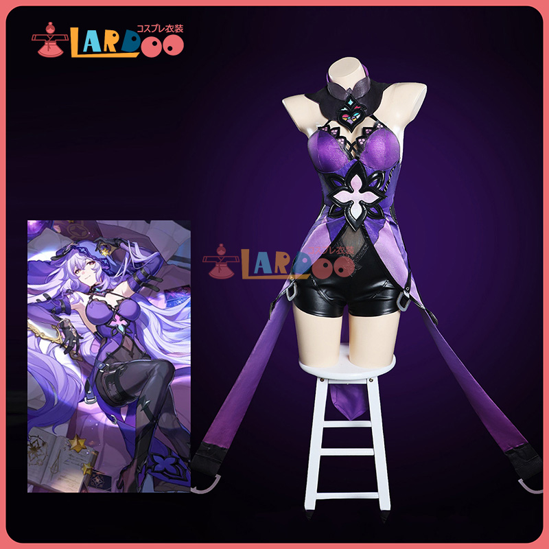 崩壊スターレイル HonkaiStarRail ブラックスワン-BlackSwan