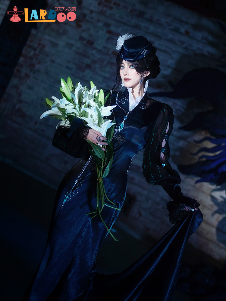 無期迷途 コスプレ イェレナ Mサイズ 無期迷途 むきめいと PathtoNowhere イェレナ-Jelena コスプレ