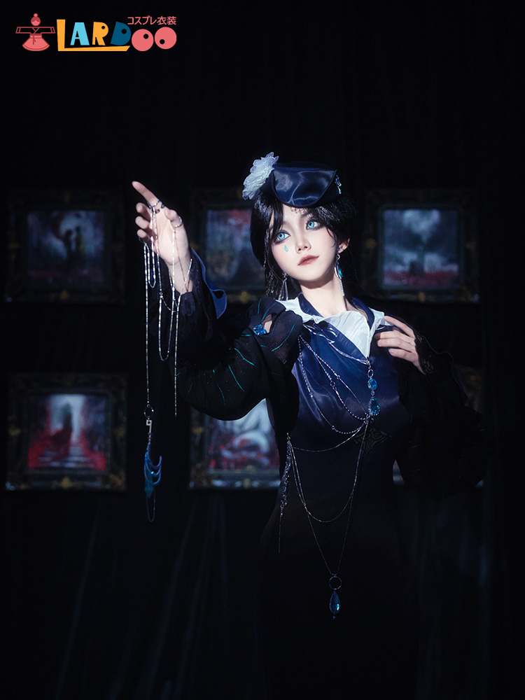 無期迷途 コスプレ イェレナ Mサイズ 無期迷途 むきめいと PathtoNowhere イェレナ-Jelena コスプレ