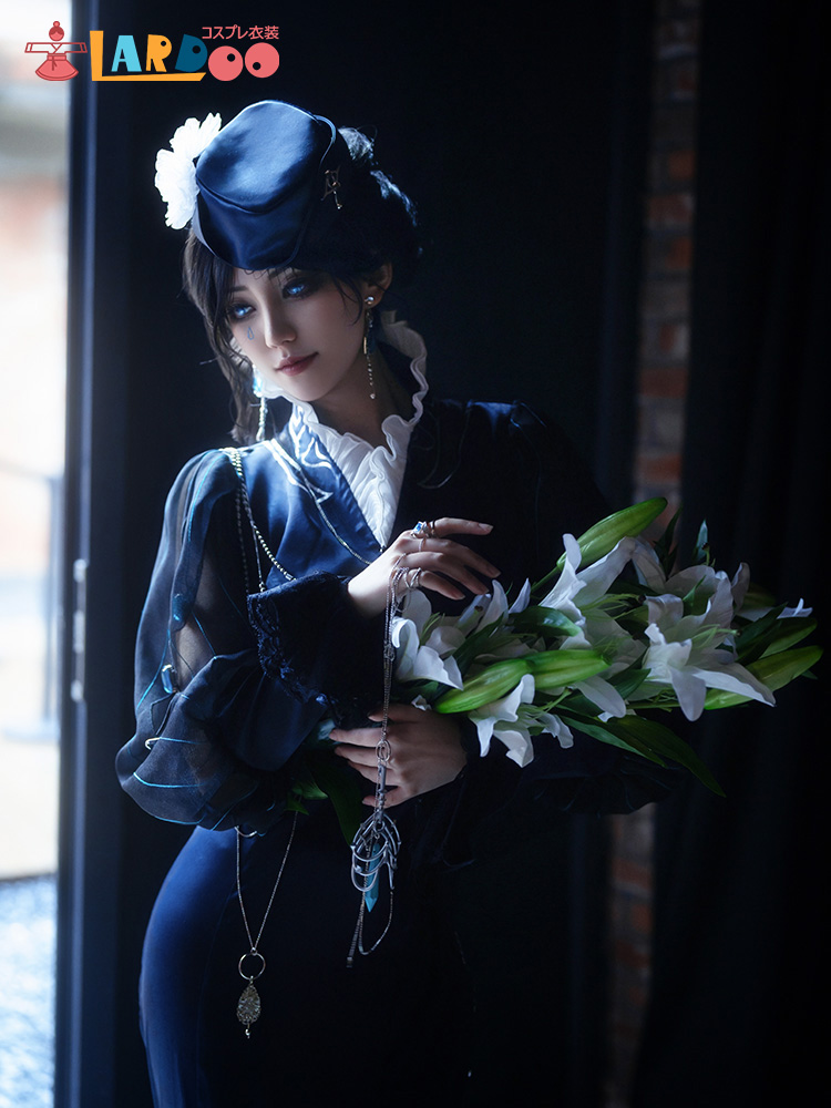無期迷途 イェレナJelena コスプレ衣装