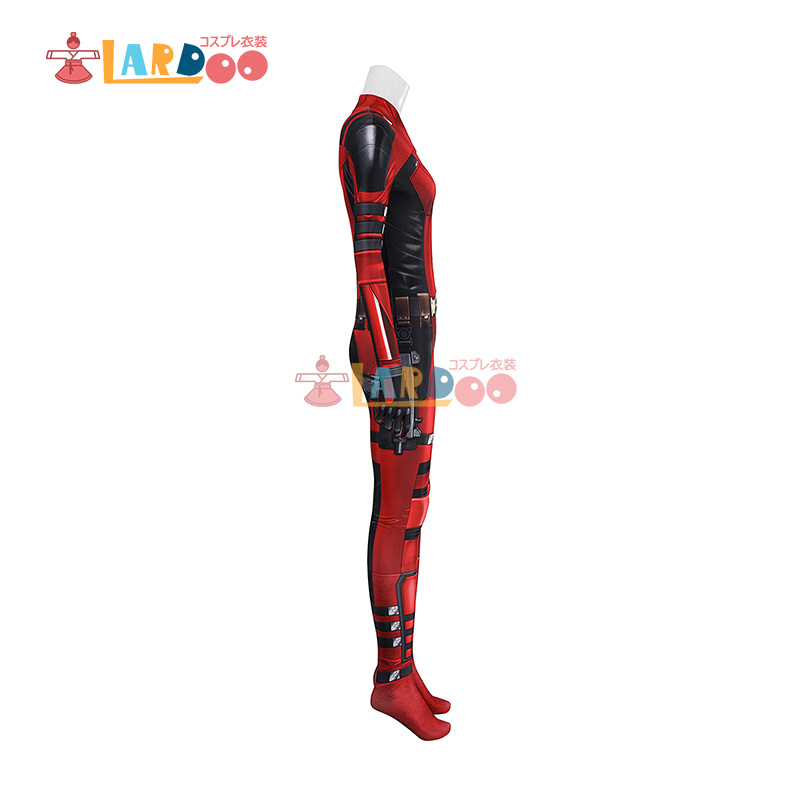 デッドプール3 Deadpool3 レディ・デッドプール ウェイド デッドプール3 Deadpool3 レディ・デッドプール ウェイド