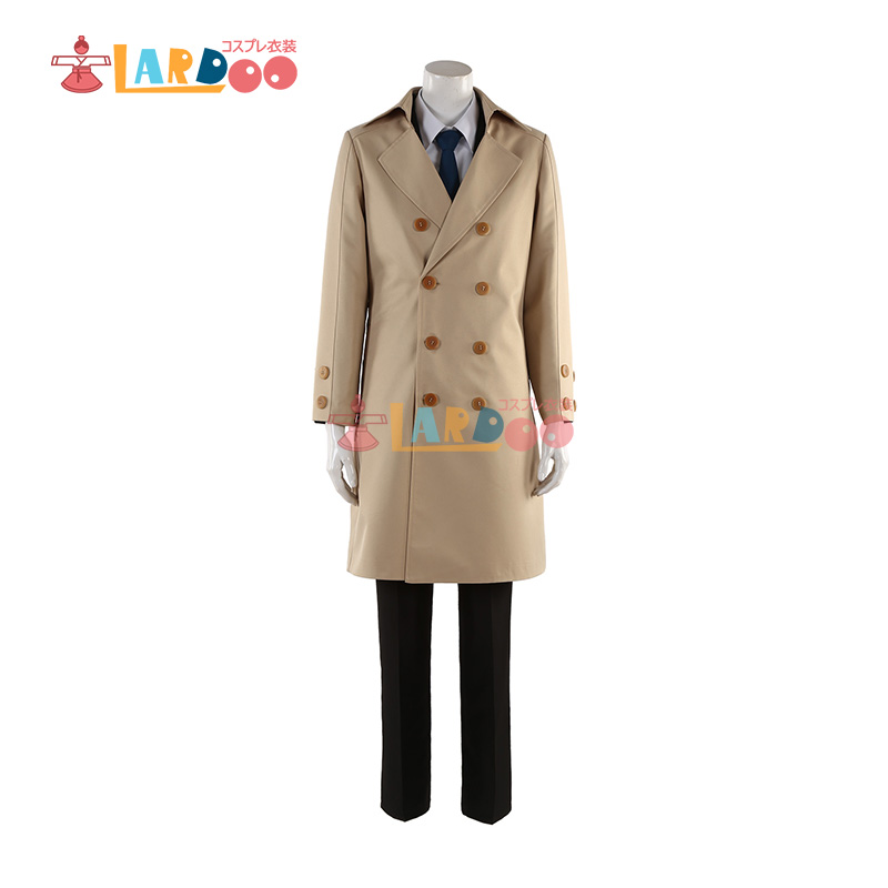 安い割引 SPY×FAMILY スパイファミリー コスプレ 日常服 ユーリ・ブライア コスプレ衣装