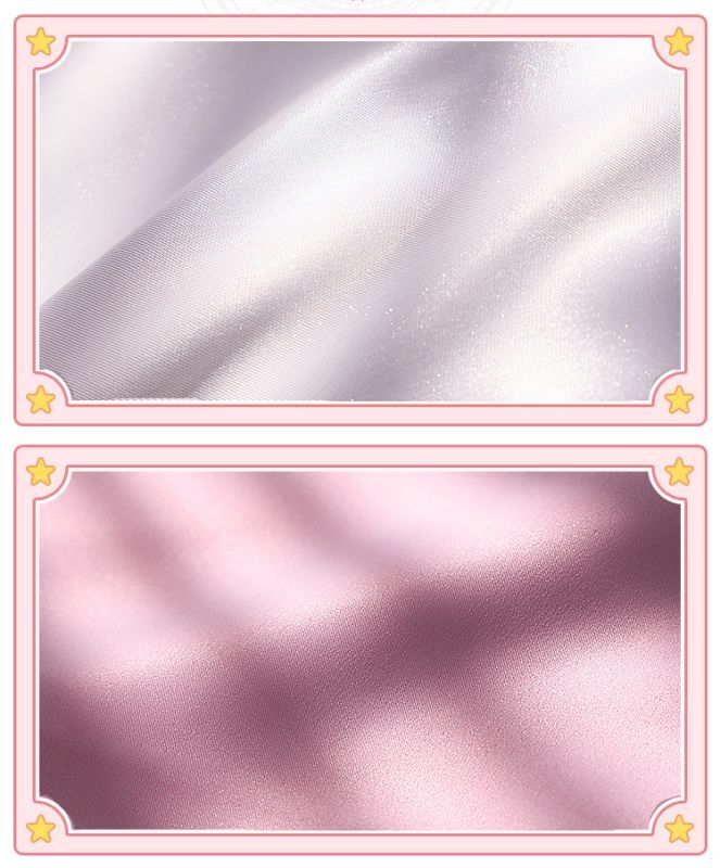 三分妄想1/3Delusion】カードキャプターさくら 木之本桜 白 三分妄想1/3Delusion】カードキャプターさくら 木之本桜 白