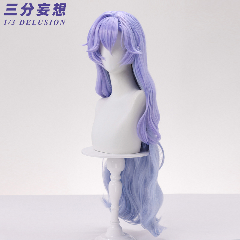 先行予約【三分妄想1/3Delusion】鳴潮 メイチョウ Wuthering