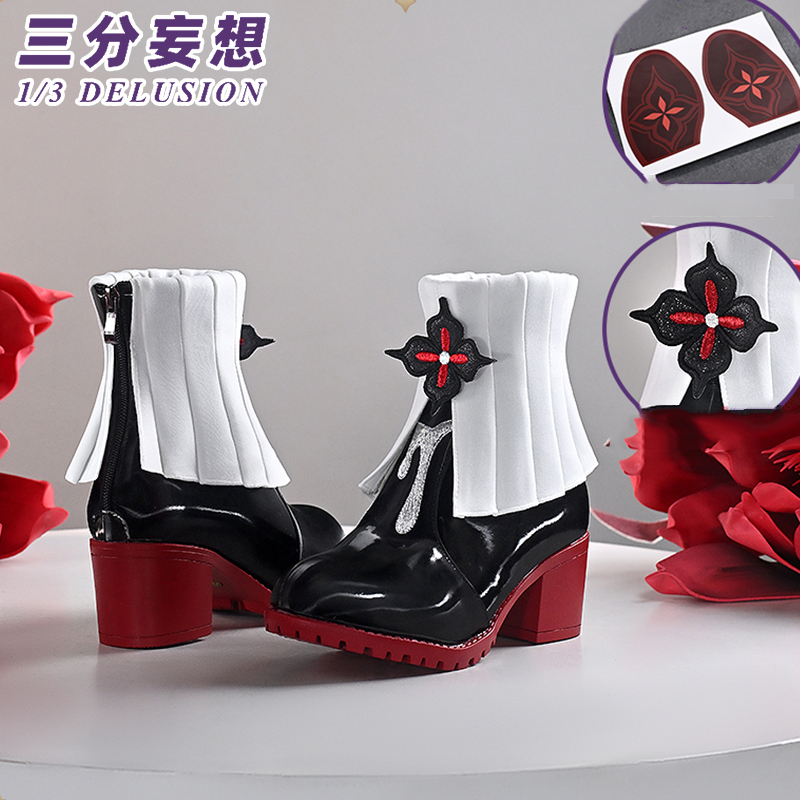 三分妄想1/3Delusion】崩壊スターレイル HonkaiStarRail 三月なのか