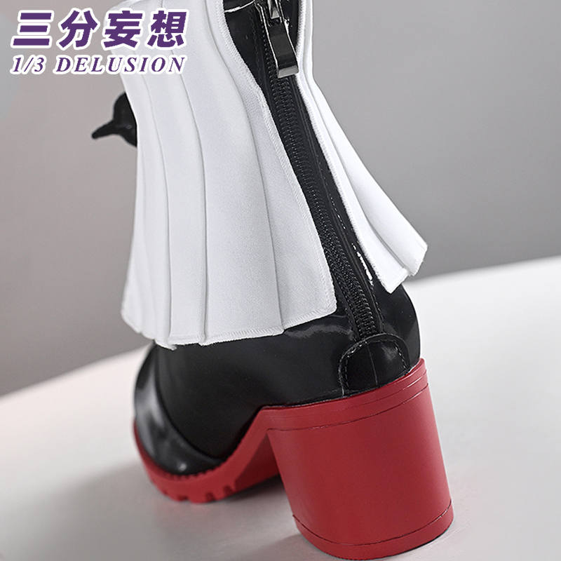 三分妄想1/3Delusion】崩壊スターレイル HonkaiStarRail 三月なのか